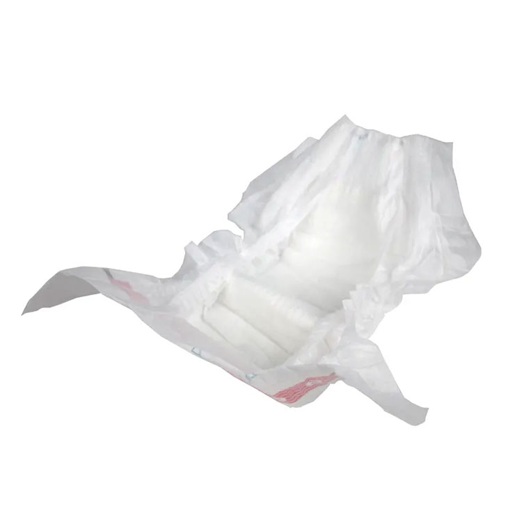 لماذا تعتبر حفاضات الأطفال الصديقة للبيئة الخيار الأفضل لطفلك وللكوكب؟