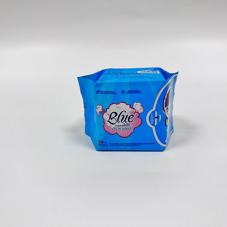 كيف يمكن للمناديل الصحية الوظيفية تحسين الراحة والنظافة؟