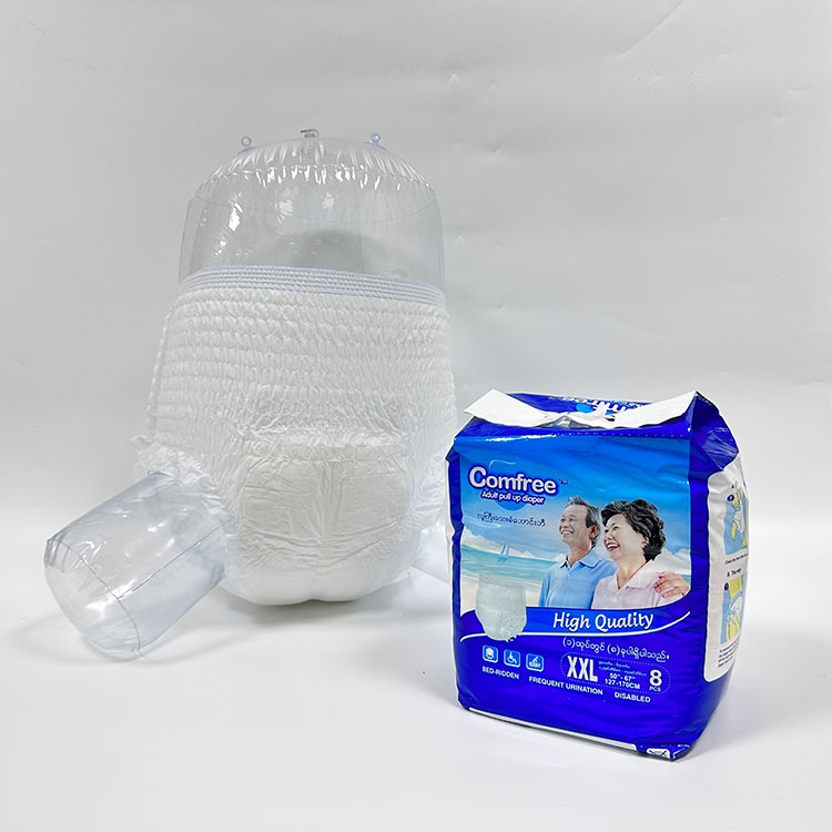 كيف يمكن لسراويل الكبار القابلة للسحب تحسين الراحة والاستقلالية اليومية؟