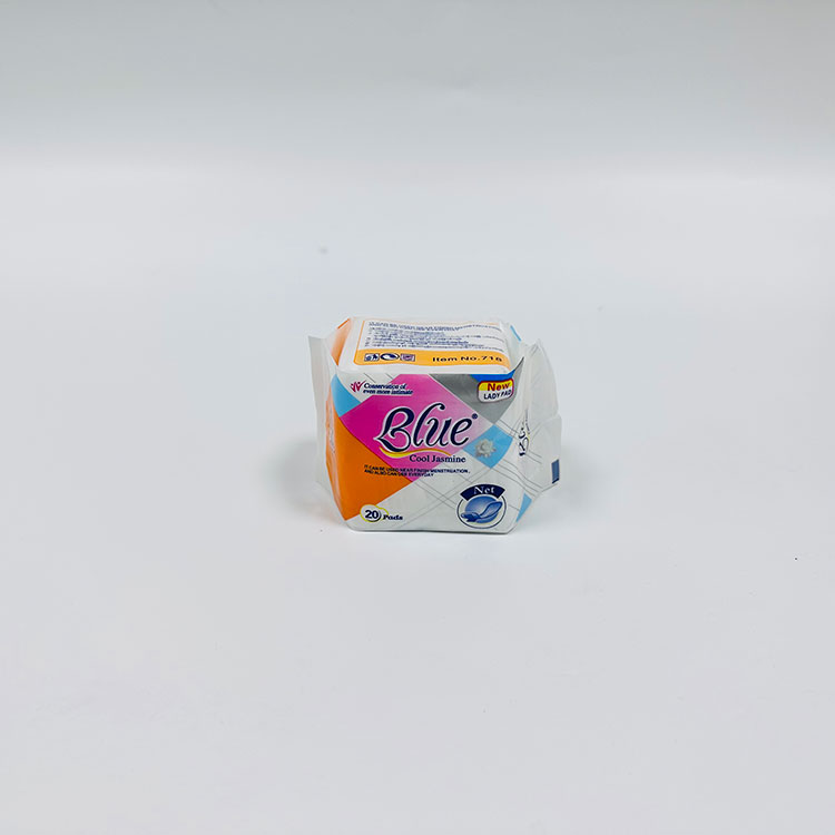 كيف تعمل المناديل الصحية الرقيقة للغاية على تحسين الراحة والنظافة؟